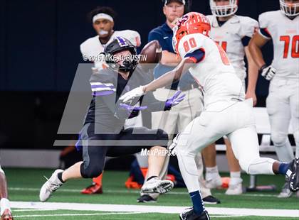 Thumbnail 3 in McKinney North @ Independence((UIL 5A D2 Bi-District Playoff) photogallery.