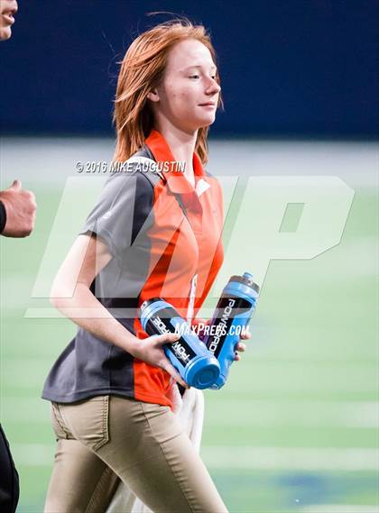 Thumbnail 2 in McKinney North @ Independence((UIL 5A D2 Bi-District Playoff) photogallery.