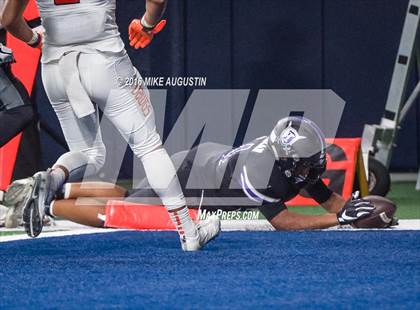 Thumbnail 3 in McKinney North @ Independence((UIL 5A D2 Bi-District Playoff) photogallery.