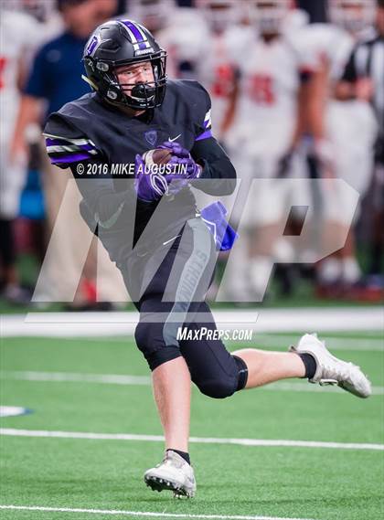 Thumbnail 3 in McKinney North @ Independence((UIL 5A D2 Bi-District Playoff) photogallery.