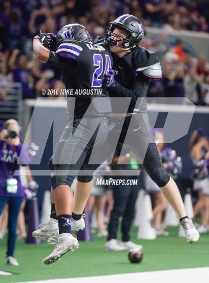Thumbnail 3 in McKinney North @ Independence((UIL 5A D2 Bi-District Playoff) photogallery.