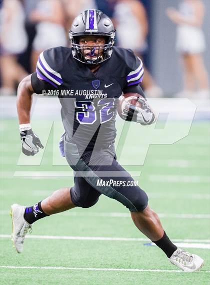 Thumbnail 3 in McKinney North @ Independence((UIL 5A D2 Bi-District Playoff) photogallery.