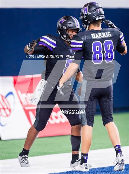 Thumbnail 3 in McKinney North @ Independence((UIL 5A D2 Bi-District Playoff) photogallery.