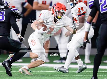Thumbnail 2 in McKinney North @ Independence((UIL 5A D2 Bi-District Playoff) photogallery.