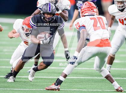 Thumbnail 3 in McKinney North @ Independence((UIL 5A D2 Bi-District Playoff) photogallery.