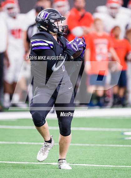 Thumbnail 1 in McKinney North @ Independence((UIL 5A D2 Bi-District Playoff) photogallery.