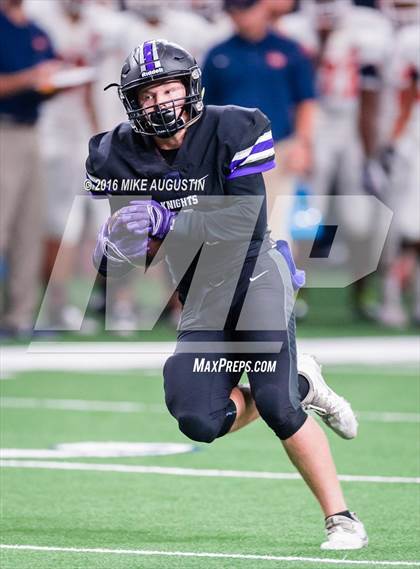 Thumbnail 1 in McKinney North @ Independence((UIL 5A D2 Bi-District Playoff) photogallery.