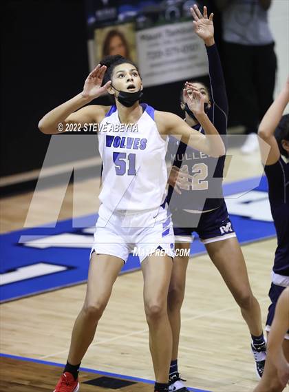 Thumbnail 3 in Mullen @ Grandview photogallery.