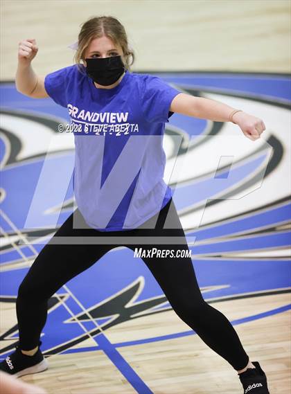 Thumbnail 2 in Mullen @ Grandview photogallery.