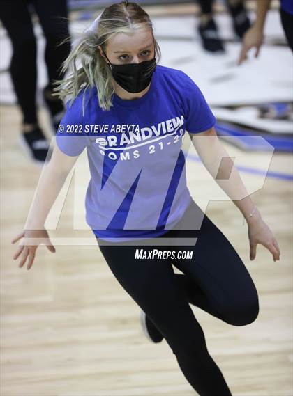 Thumbnail 1 in Mullen @ Grandview photogallery.