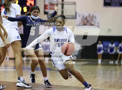 Thumbnail 1 in Mullen @ Grandview photogallery.