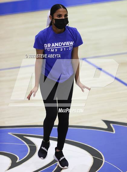 Thumbnail 3 in Mullen @ Grandview photogallery.