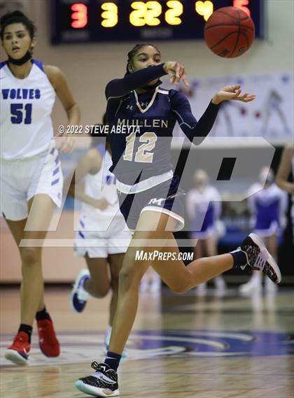 Thumbnail 1 in Mullen @ Grandview photogallery.