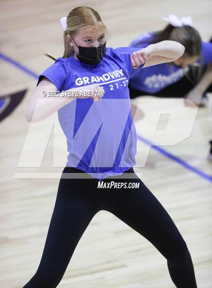 Thumbnail 1 in Mullen @ Grandview photogallery.