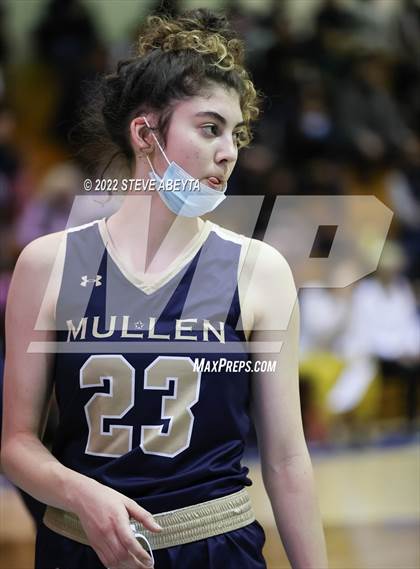 Thumbnail 1 in Mullen @ Grandview photogallery.