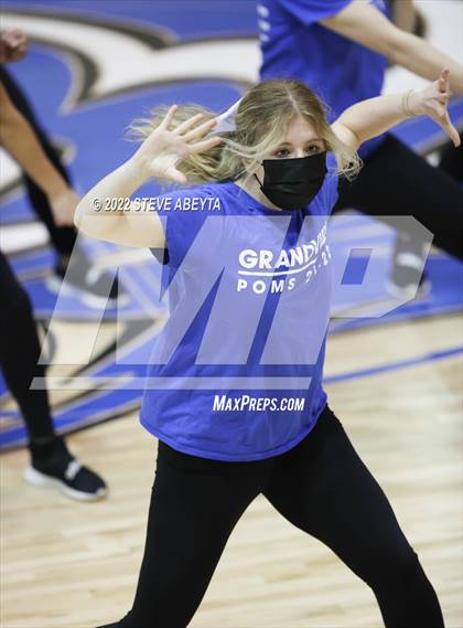 Thumbnail 3 in Mullen @ Grandview photogallery.