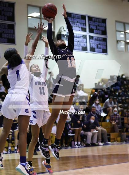 Thumbnail 3 in Mullen @ Grandview photogallery.
