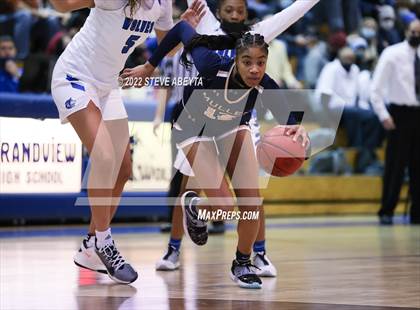 Thumbnail 2 in Mullen @ Grandview photogallery.