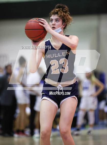 Thumbnail 3 in Mullen @ Grandview photogallery.