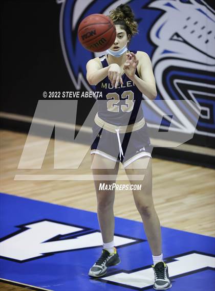 Thumbnail 1 in Mullen @ Grandview photogallery.