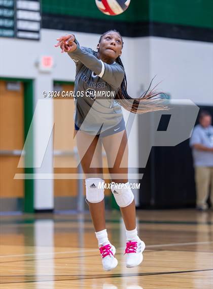 Thumbnail 3 in Hendrickson @ Pflugerville Connally photogallery.