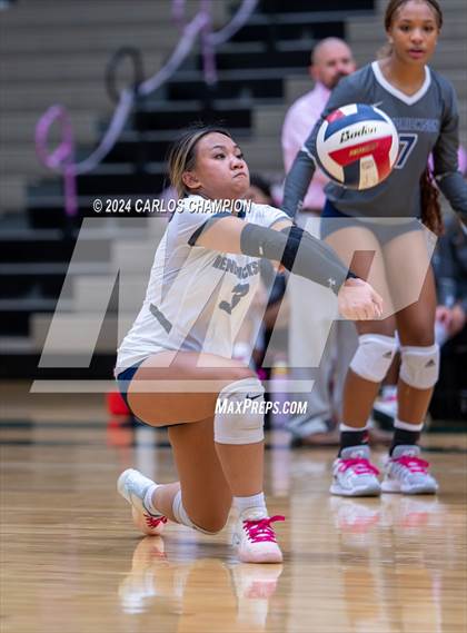 Thumbnail 3 in Hendrickson @ Pflugerville Connally photogallery.