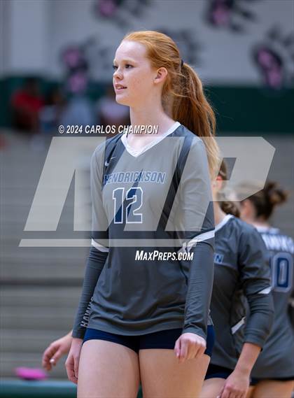 Thumbnail 3 in Hendrickson @ Pflugerville Connally photogallery.