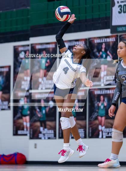 Thumbnail 3 in Hendrickson @ Pflugerville Connally photogallery.