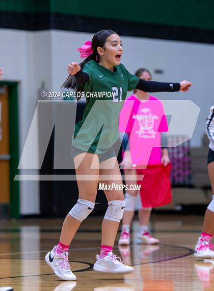 Thumbnail 3 in Hendrickson @ Pflugerville Connally photogallery.