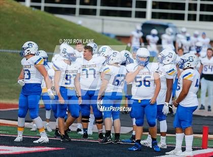 Thumbnail 3 in Stillwater @ Mustang photogallery.