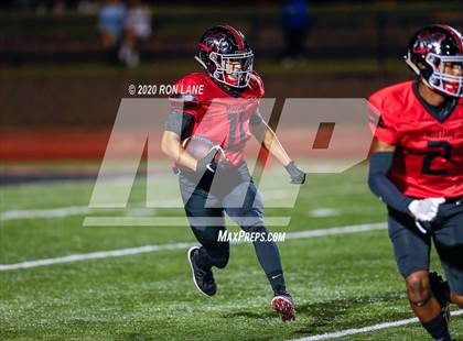 Thumbnail 3 in Stillwater @ Mustang photogallery.