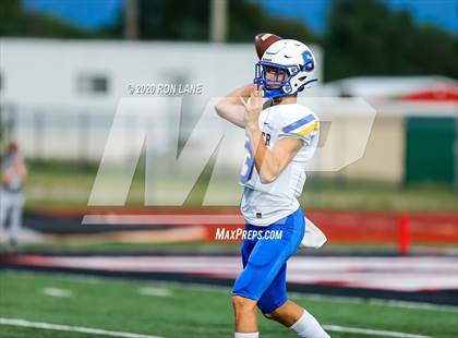 Thumbnail 3 in Stillwater @ Mustang photogallery.