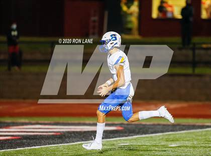 Thumbnail 2 in Stillwater @ Mustang photogallery.