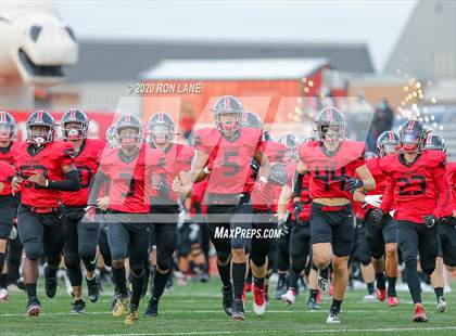 Thumbnail 1 in Stillwater @ Mustang photogallery.