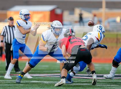 Thumbnail 3 in Stillwater @ Mustang photogallery.