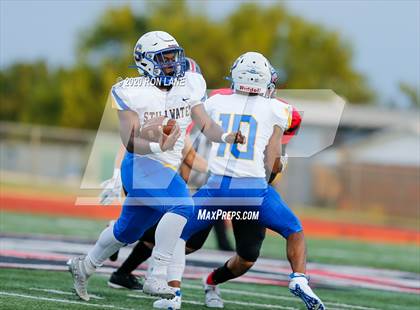 Thumbnail 2 in Stillwater @ Mustang photogallery.