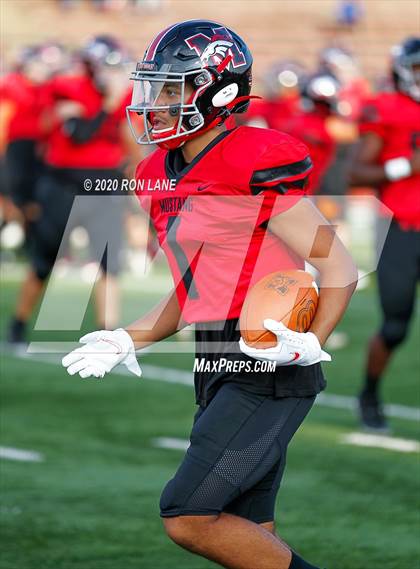 Thumbnail 1 in Stillwater @ Mustang photogallery.
