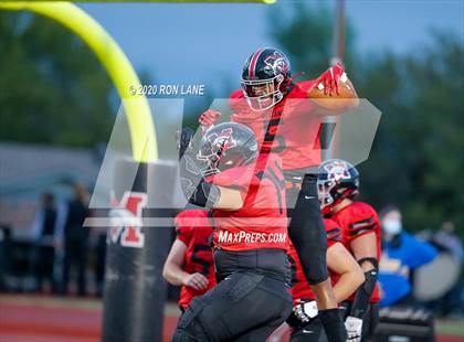 Thumbnail 3 in Stillwater @ Mustang photogallery.