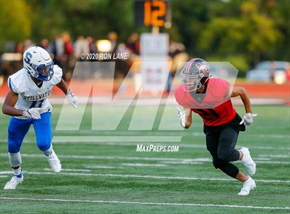 Thumbnail 3 in Stillwater @ Mustang photogallery.