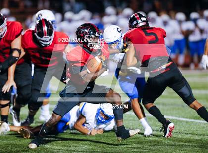 Thumbnail 3 in Stillwater @ Mustang photogallery.