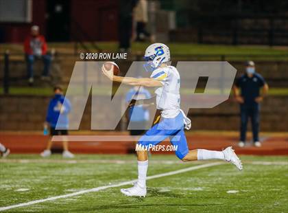 Thumbnail 3 in Stillwater @ Mustang photogallery.