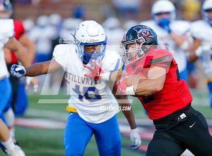 Thumbnail 3 in Stillwater @ Mustang photogallery.