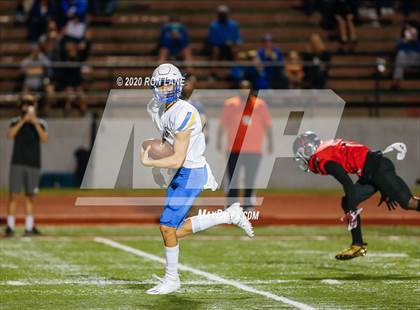 Thumbnail 2 in Stillwater @ Mustang photogallery.