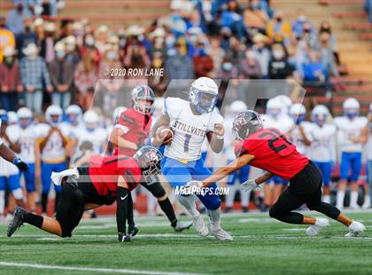Thumbnail 3 in Stillwater @ Mustang photogallery.