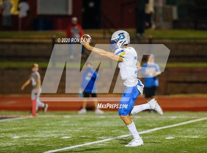 Thumbnail 1 in Stillwater @ Mustang photogallery.