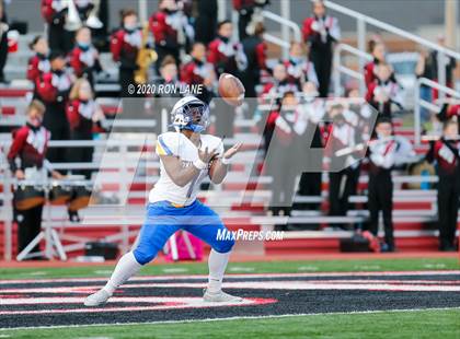 Thumbnail 2 in Stillwater @ Mustang photogallery.
