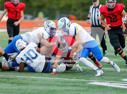 Thumbnail 2 in Stillwater @ Mustang photogallery.