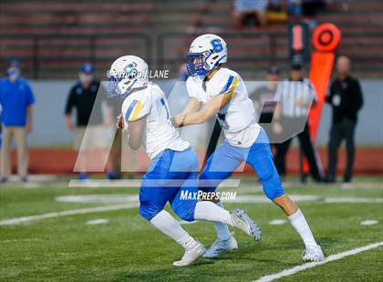 Thumbnail 2 in Stillwater @ Mustang photogallery.