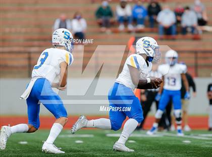 Thumbnail 3 in Stillwater @ Mustang photogallery.