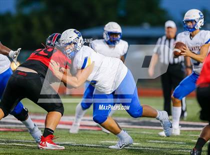 Thumbnail 3 in Stillwater @ Mustang photogallery.